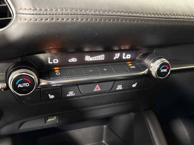 2019 Mazda Mazda3 Preferred