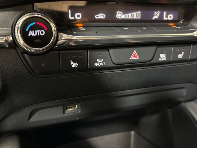 2019 Mazda Mazda3 Preferred