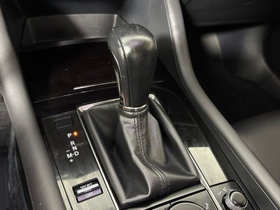 2019 Mazda Mazda3 Preferred
