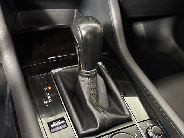 2019 Mazda Mazda3 Preferred