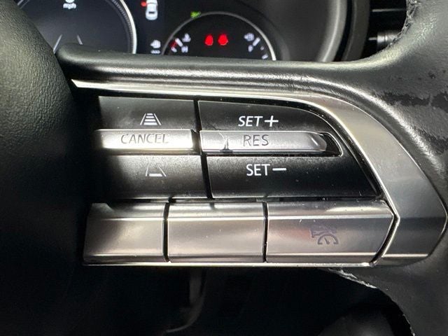 2019 Mazda Mazda3 Preferred