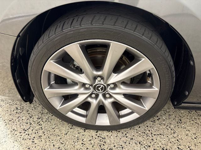 2019 Mazda Mazda3 Preferred