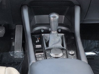 2022 Mazda Mazda3 Sedan Premium