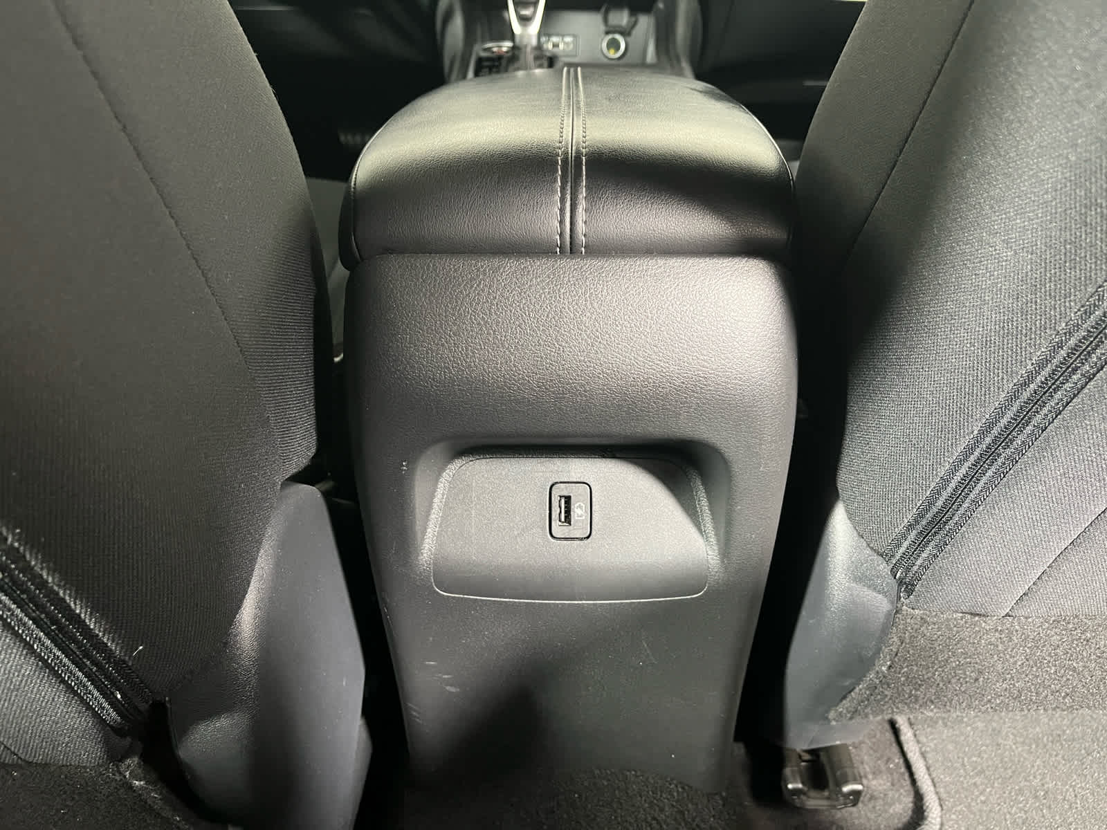 2023 Nissan Sentra SV Xtronic CVT