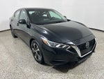 2023 Nissan Sentra SV Xtronic CVT