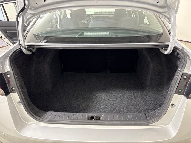 2024 Nissan Versa 1.6 SV