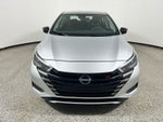 2024 Nissan Versa SR