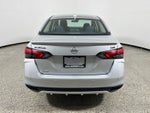 2024 Nissan Versa SR