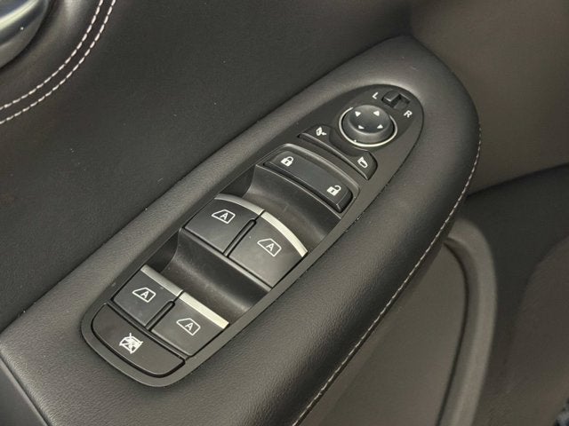 2023 INFINITI QX55 LUXE