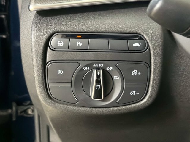 2023 INFINITI QX55 LUXE