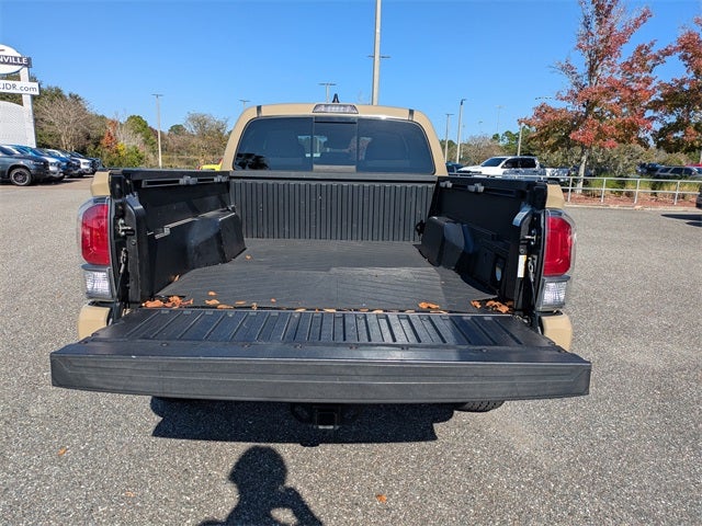 2020 Toyota Tacoma TRD Sport V6