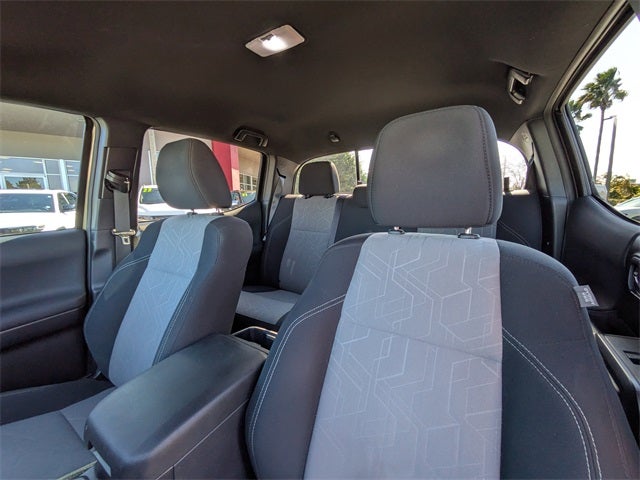 2020 Toyota Tacoma TRD Sport V6