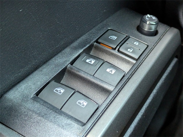 2020 Toyota Tacoma TRD Sport V6