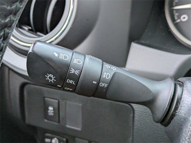 2020 Toyota Tacoma TRD Sport V6