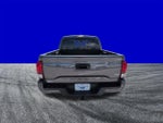 2019 Toyota Tacoma 4WD TRD Sport