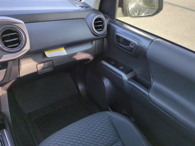 2023 Toyota Tacoma Trail Edition V6