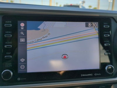 2023 Toyota Tacoma Trail Edition V6