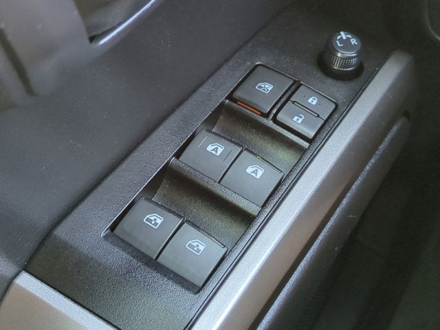 2023 Toyota Tacoma Trail Edition V6