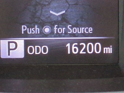 2023 Toyota Tacoma Trail Edition V6