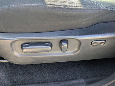 2023 Toyota Tacoma V6