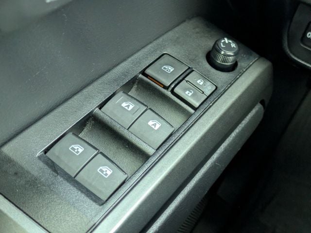 2023 Toyota Tacoma V6