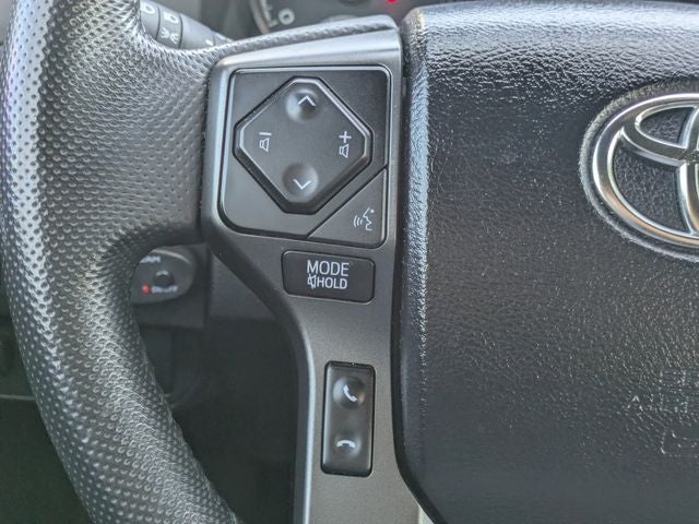 2023 Toyota Tacoma V6