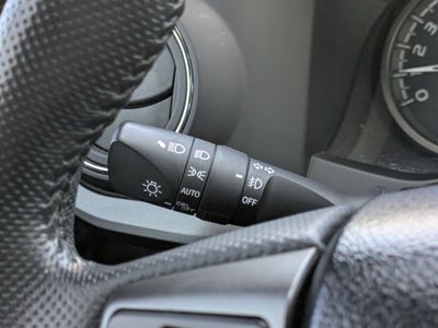 2023 Toyota Tacoma V6