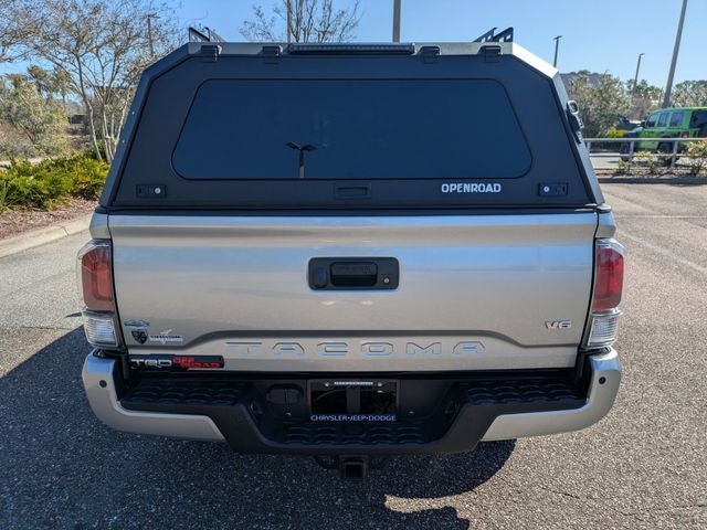 2023 Toyota Tacoma V6