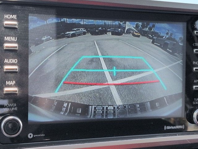 2023 Toyota Tacoma 4WD SR5