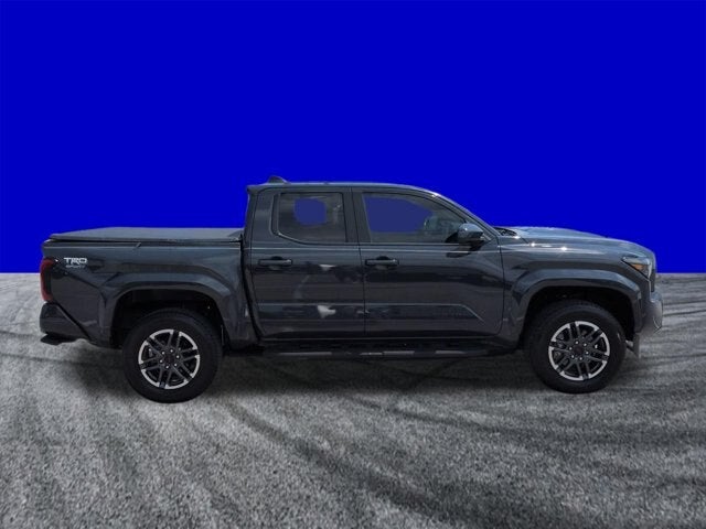 2024 Toyota Tacoma 2WD SR5