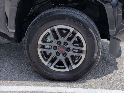 2026 Toyota Tacoma 4WD TRD Sport