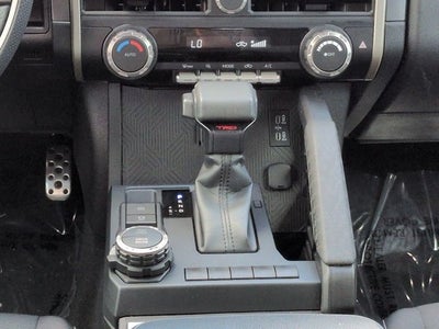 2026 Toyota Tacoma 4WD TRD Sport