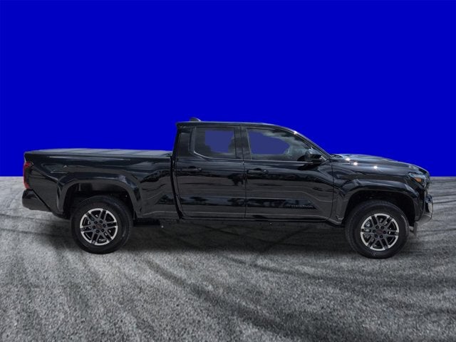 2026 Toyota Tacoma 4WD TRD Sport
