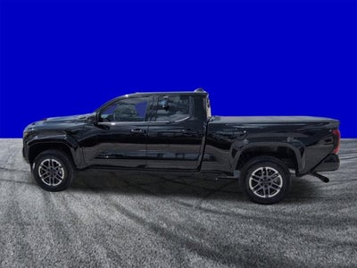 2026 Toyota Tacoma 4WD TRD Sport