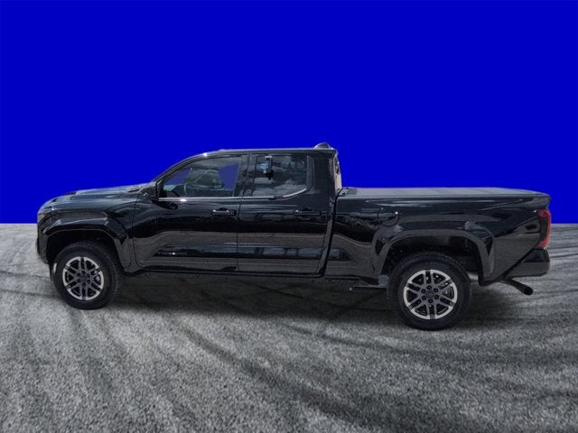 2026 Toyota Tacoma 4WD TRD Sport