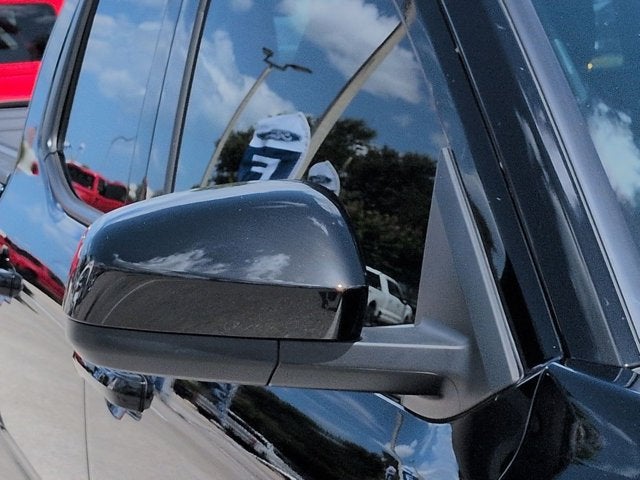 2026 Toyota Tacoma 4WD TRD Sport