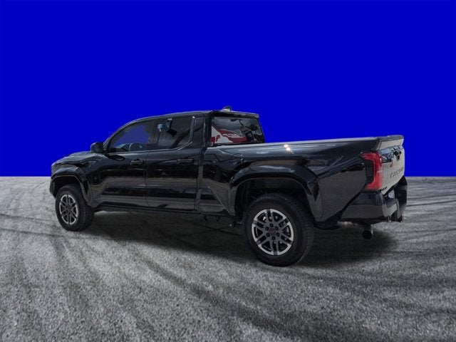 2026 Toyota Tacoma 4WD TRD Sport