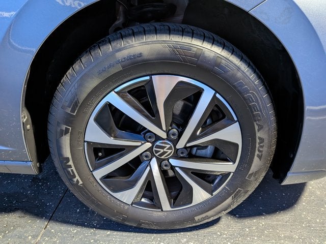 2025 Volkswagen Jetta S