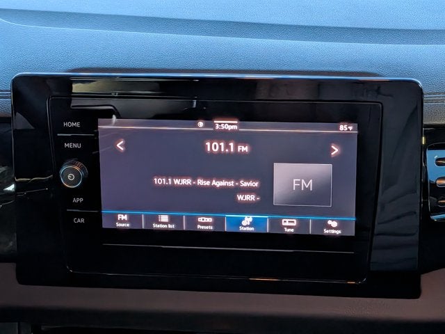 2025 Volkswagen Jetta S