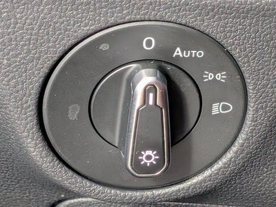2025 Volkswagen Jetta S