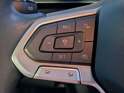 2025 Volkswagen Jetta S