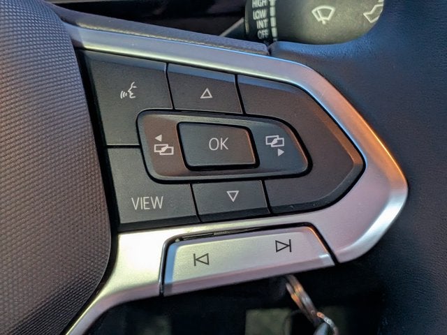 2025 Volkswagen Jetta S