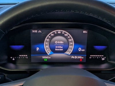 2025 Volkswagen Jetta S