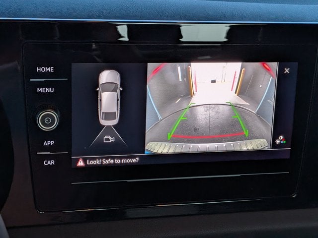 2025 Volkswagen Jetta S