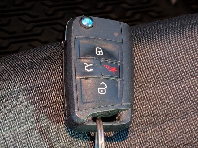 2025 Volkswagen Jetta S