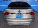 2025 Volkswagen Jetta S