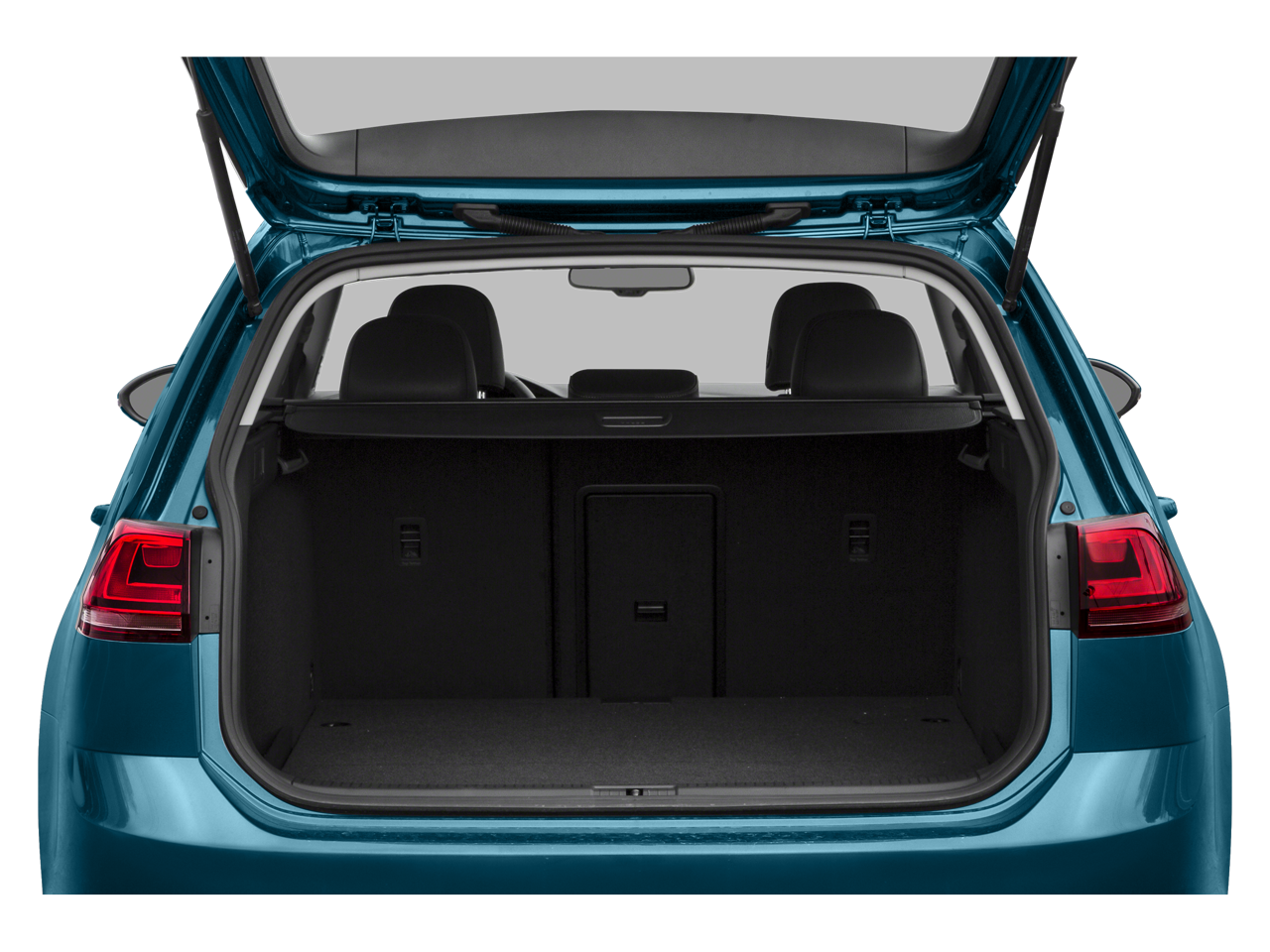 2015 Volkswagen Golf SportWagen TDI SE