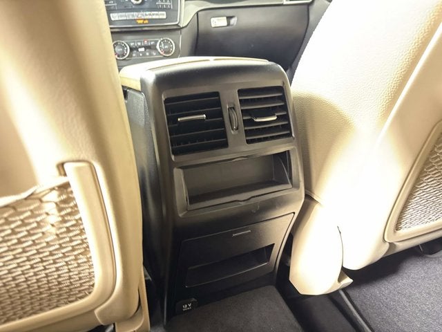 2018 Mercedes-Benz GLS GLS 450