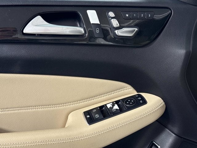 2018 Mercedes-Benz GLS GLS 450