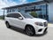2018 Mercedes-Benz GLS GLS 550